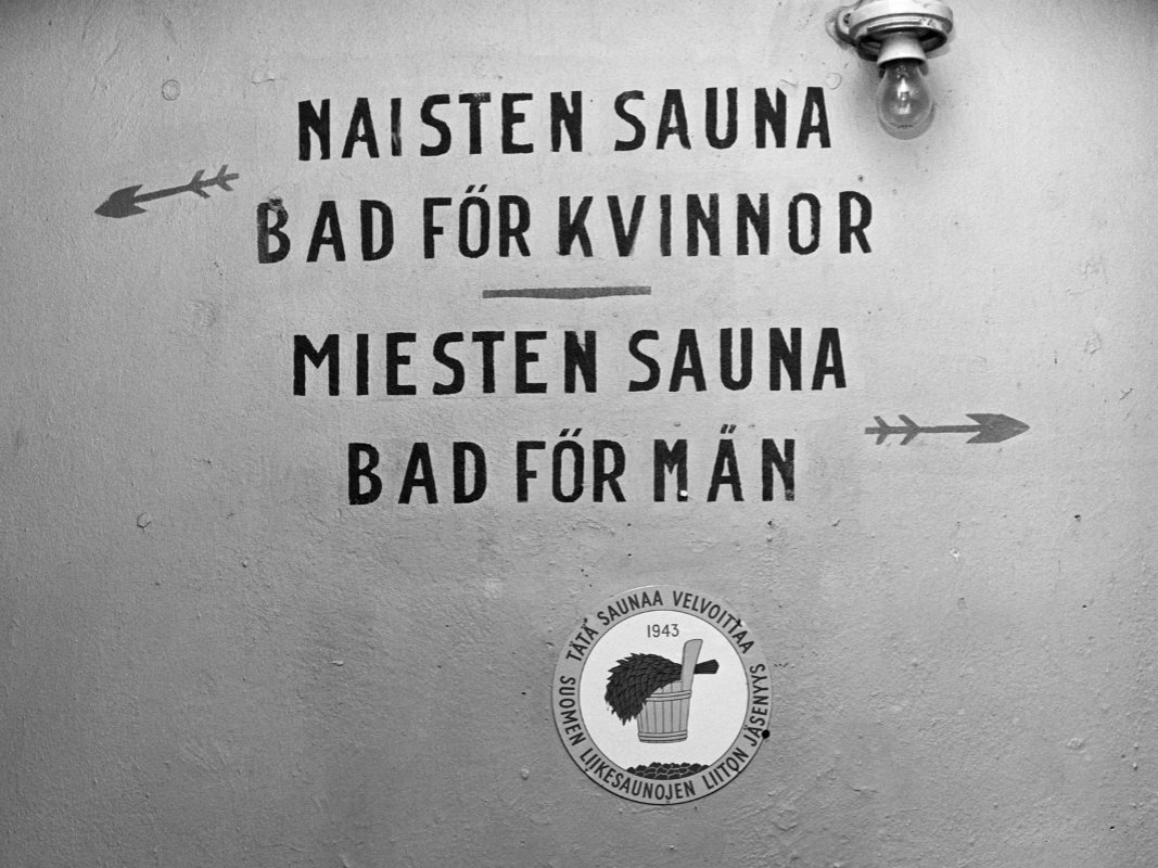 Saunakyltti Saunakyltti